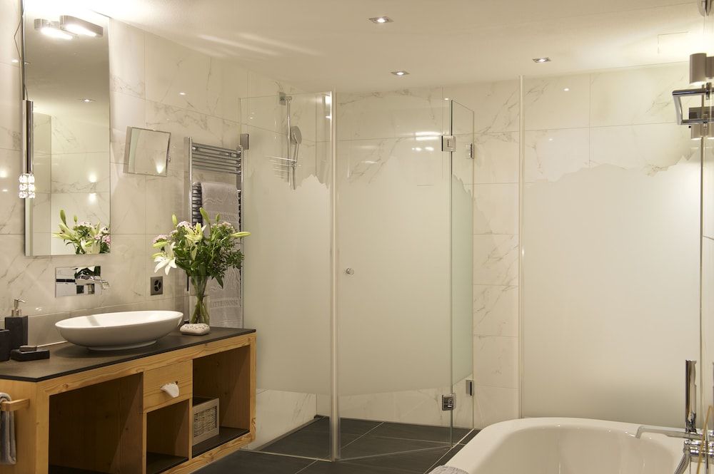 Matterhorn Lodge Boutique Hotel & Apartements Double Room 7