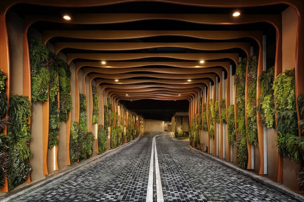undefined The Silveri Hong Kong - MGallery 7