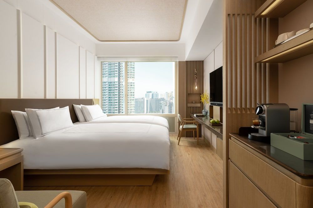 undefined The Silveri Hong Kong - MGallery 2