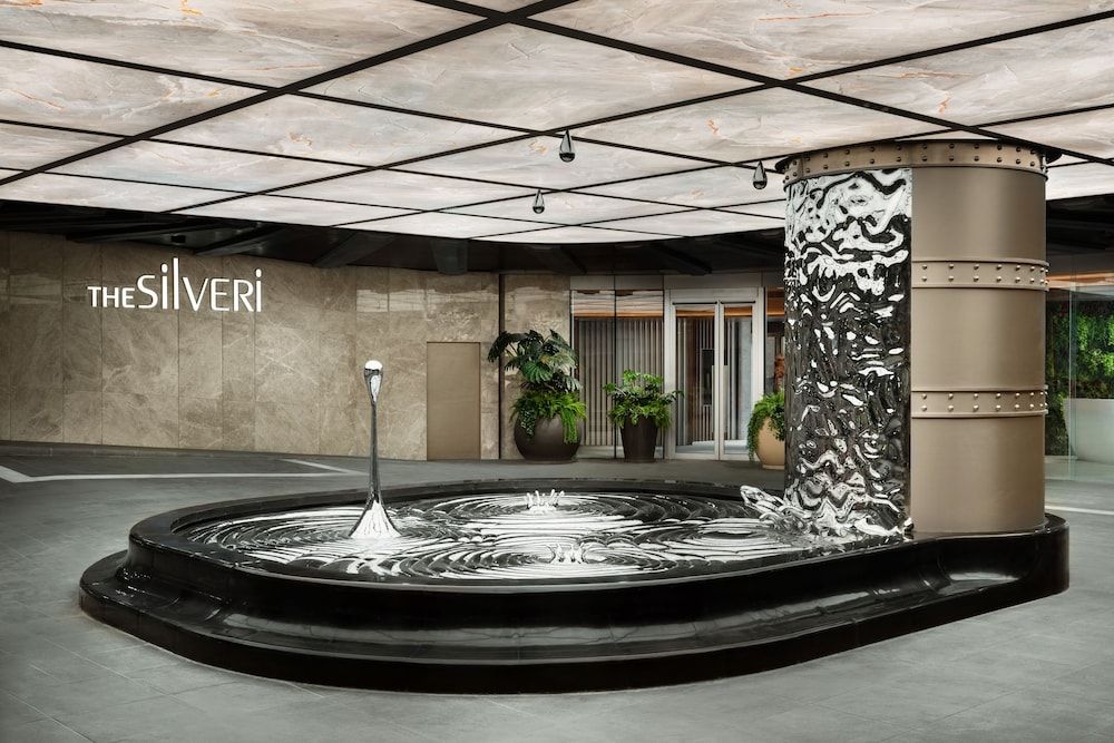 undefined The Silveri Hong Kong - MGallery 6