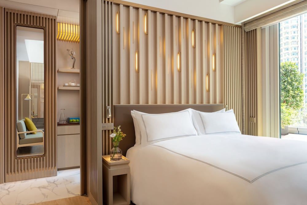undefined The Silveri Hong Kong - MGallery 3