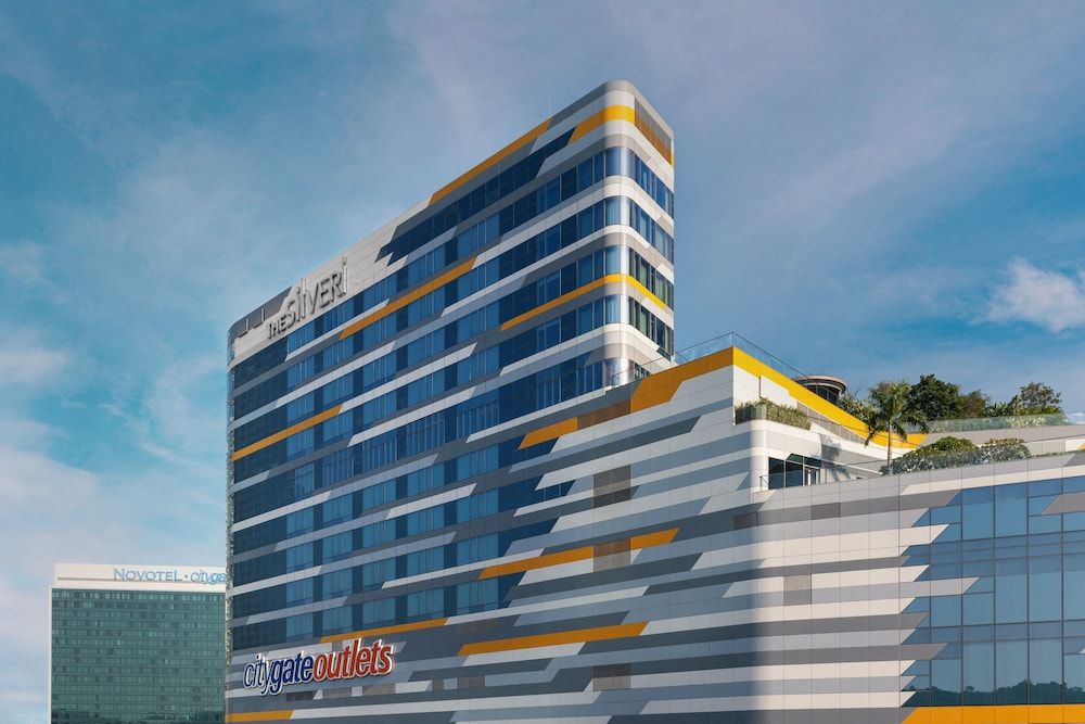 undefined The Silveri Hong Kong - MGallery 8