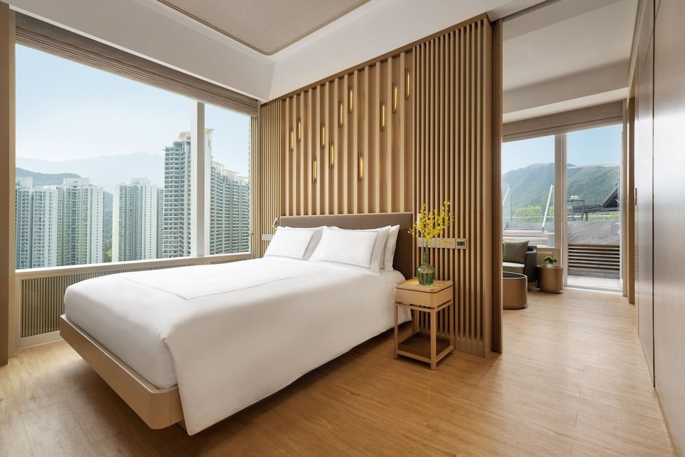 undefined The Silveri Hong Kong - MGallery 10