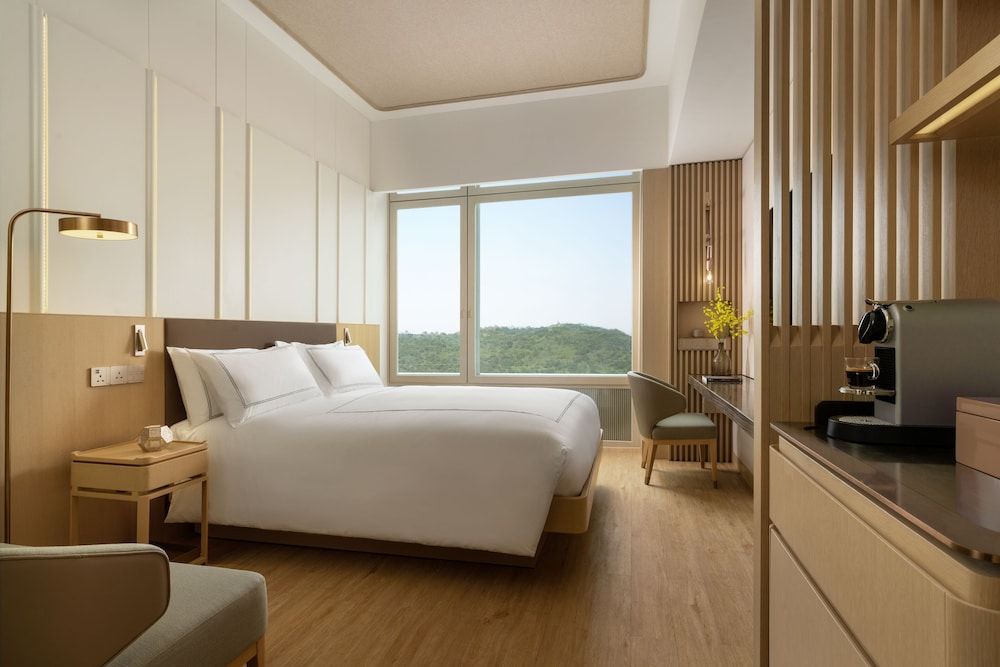 undefined The Silveri Hong Kong - MGallery