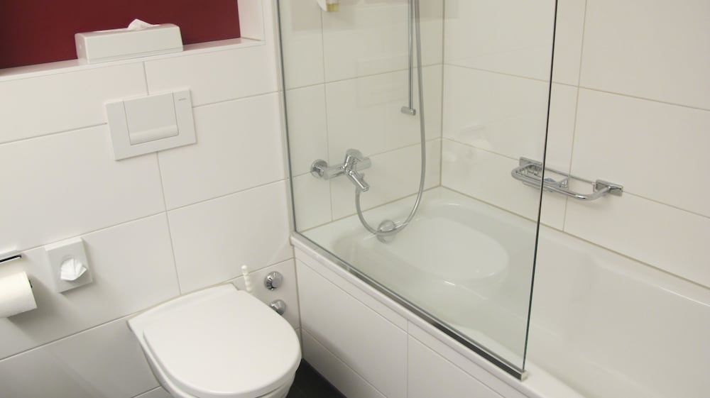 Hotel Alpina Superior Double Room 7