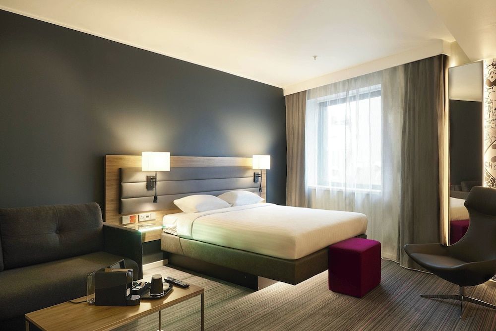 undefined Moxy York 3