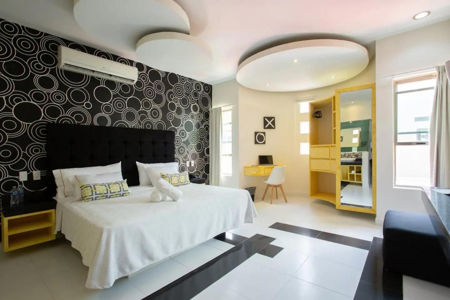 Casa Kaoba Hotel & Suites Suite 5