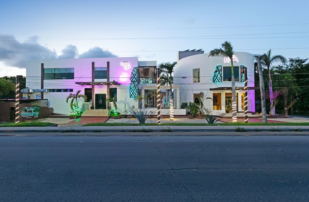 undefined Casa Kaoba Hotel & Suites 4