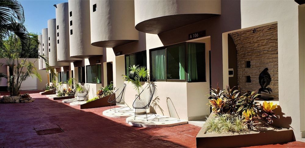 undefined Casa Kaoba Hotel & Suites 7