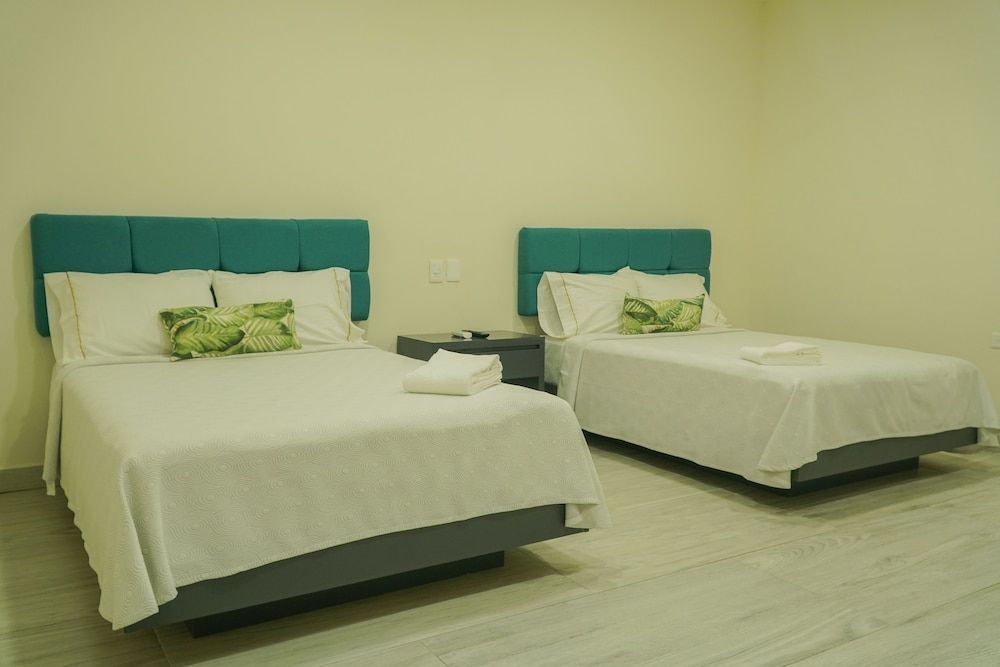 undefined Casa Kaoba Hotel & Suites 5