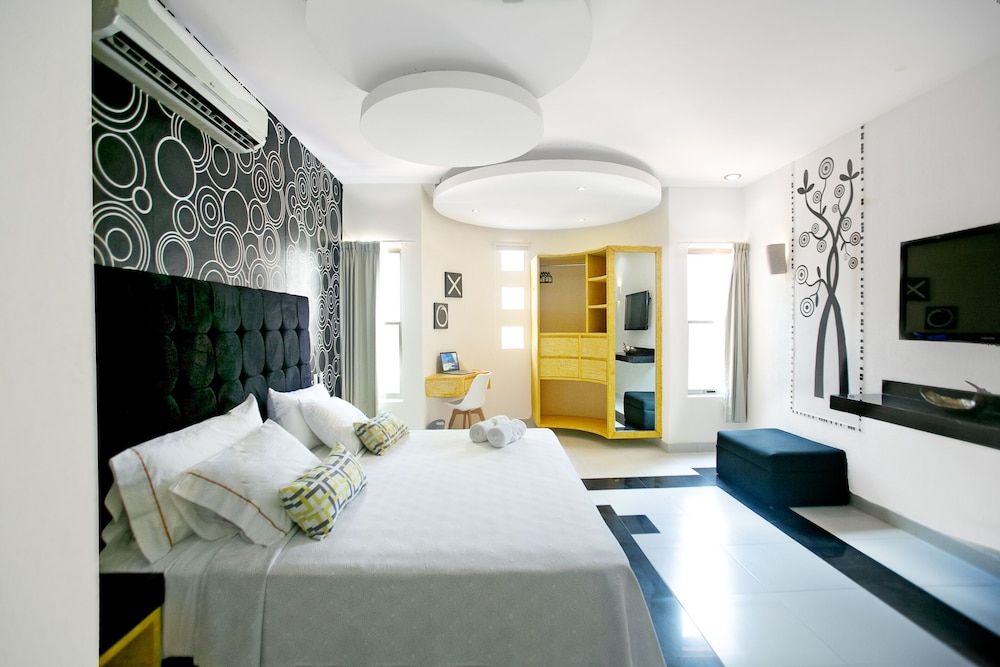 Casa Kaoba Hotel & Suites Suite 4