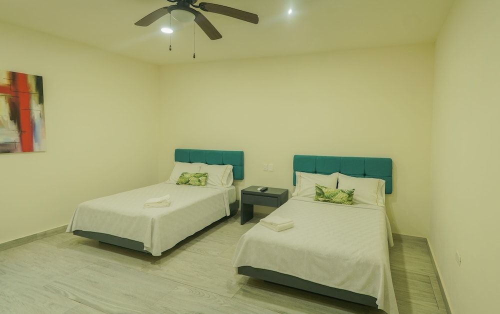 undefined Casa Kaoba Hotel & Suites 10