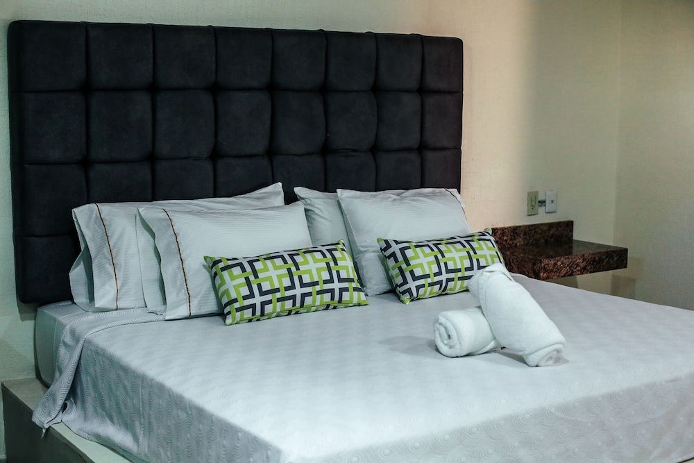 Casa Kaoba Hotel & Suites Suite