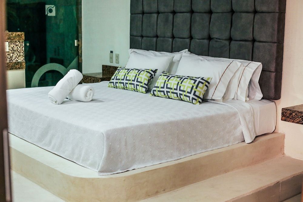 undefined Casa Kaoba Hotel & Suites 9