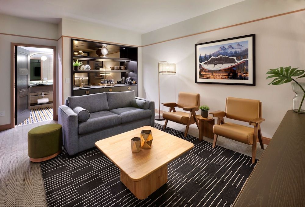 undefined The Westley Hotel - Tapestry Collection by Hilton 2