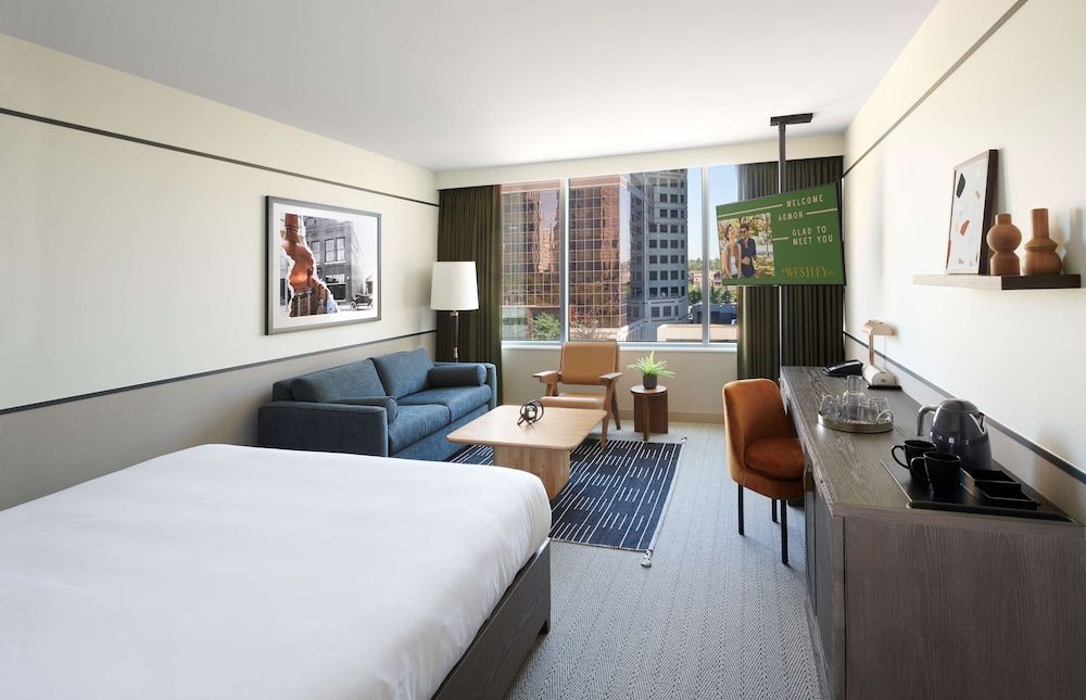 undefined The Westley Hotel - Tapestry Collection by Hilton 4