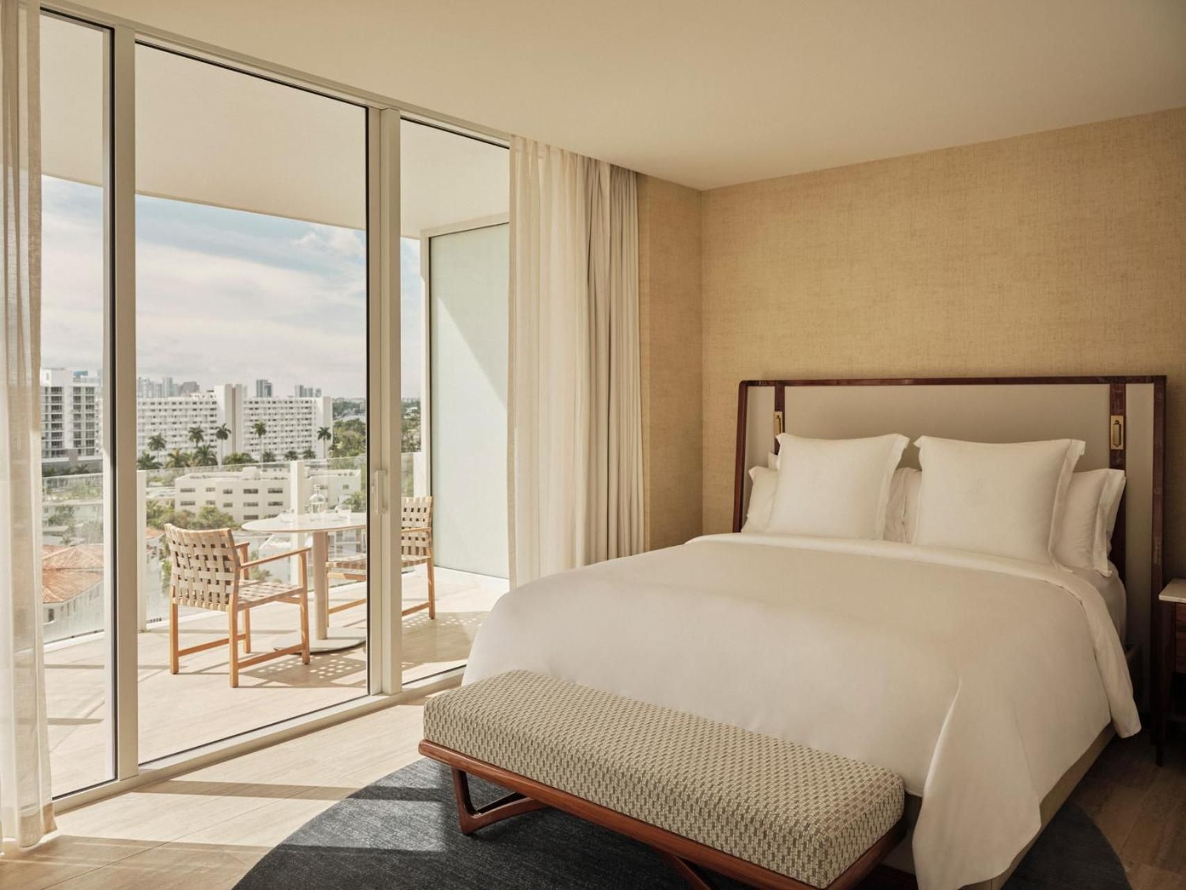 undefined Four Seasons Hotel and Residences Fort Lauderdale 4