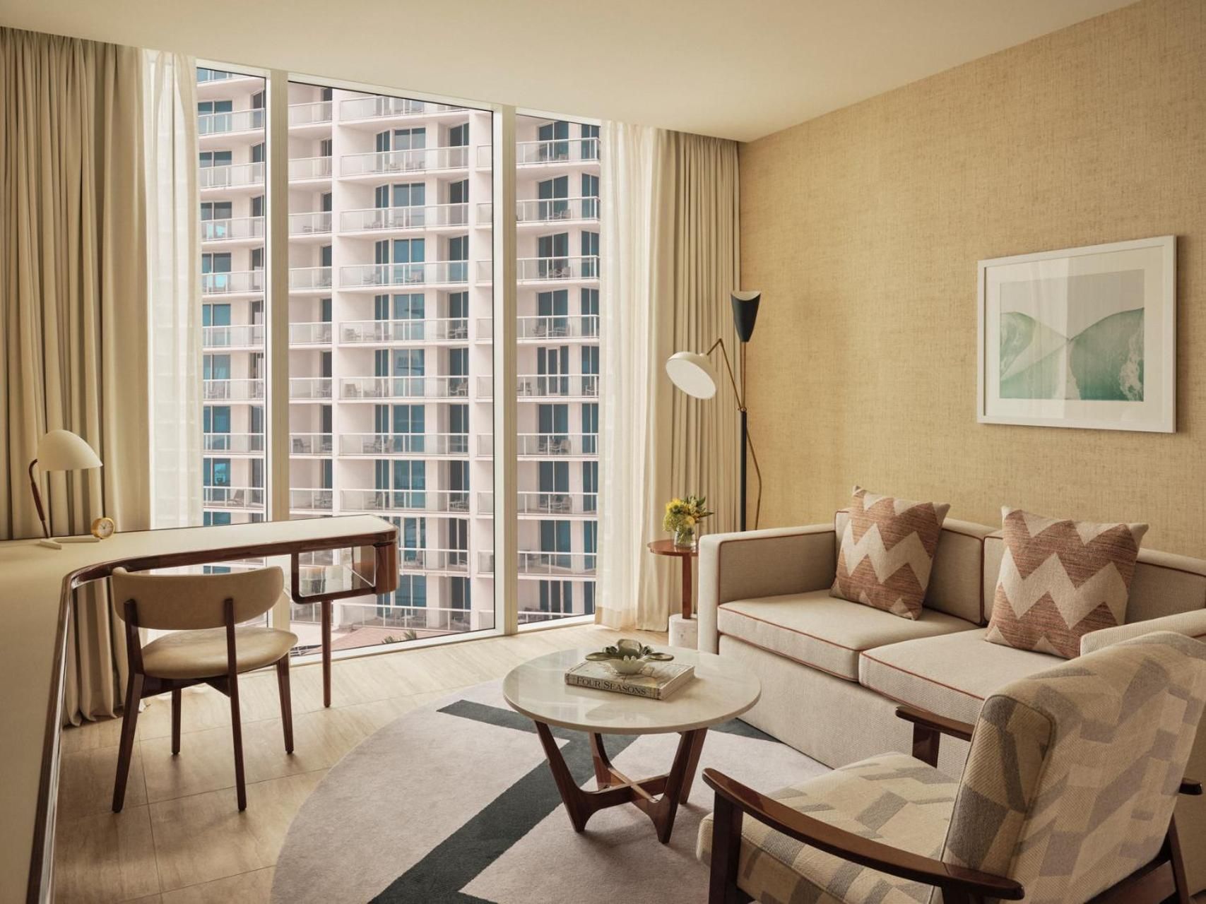 undefined Four Seasons Hotel and Residences Fort Lauderdale 6