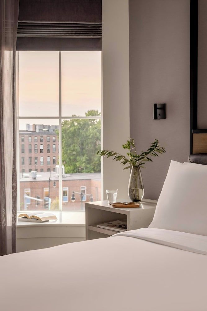 Room, 1 King Bed