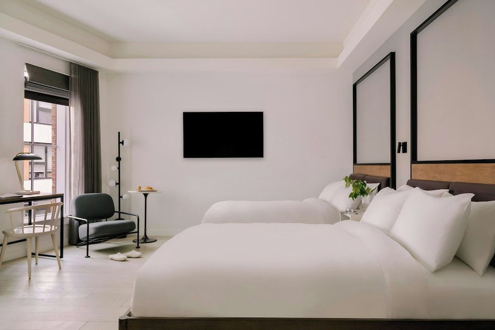 Superior Room, 1 King Bed