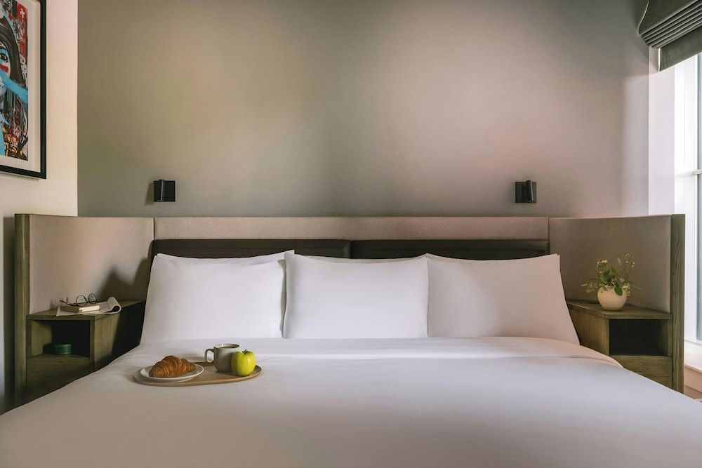 Suite, Multiple Beds, Balcony