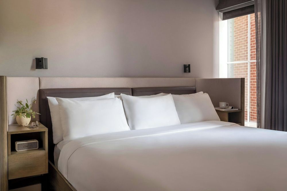 Suite, Multiple Beds, Balcony
