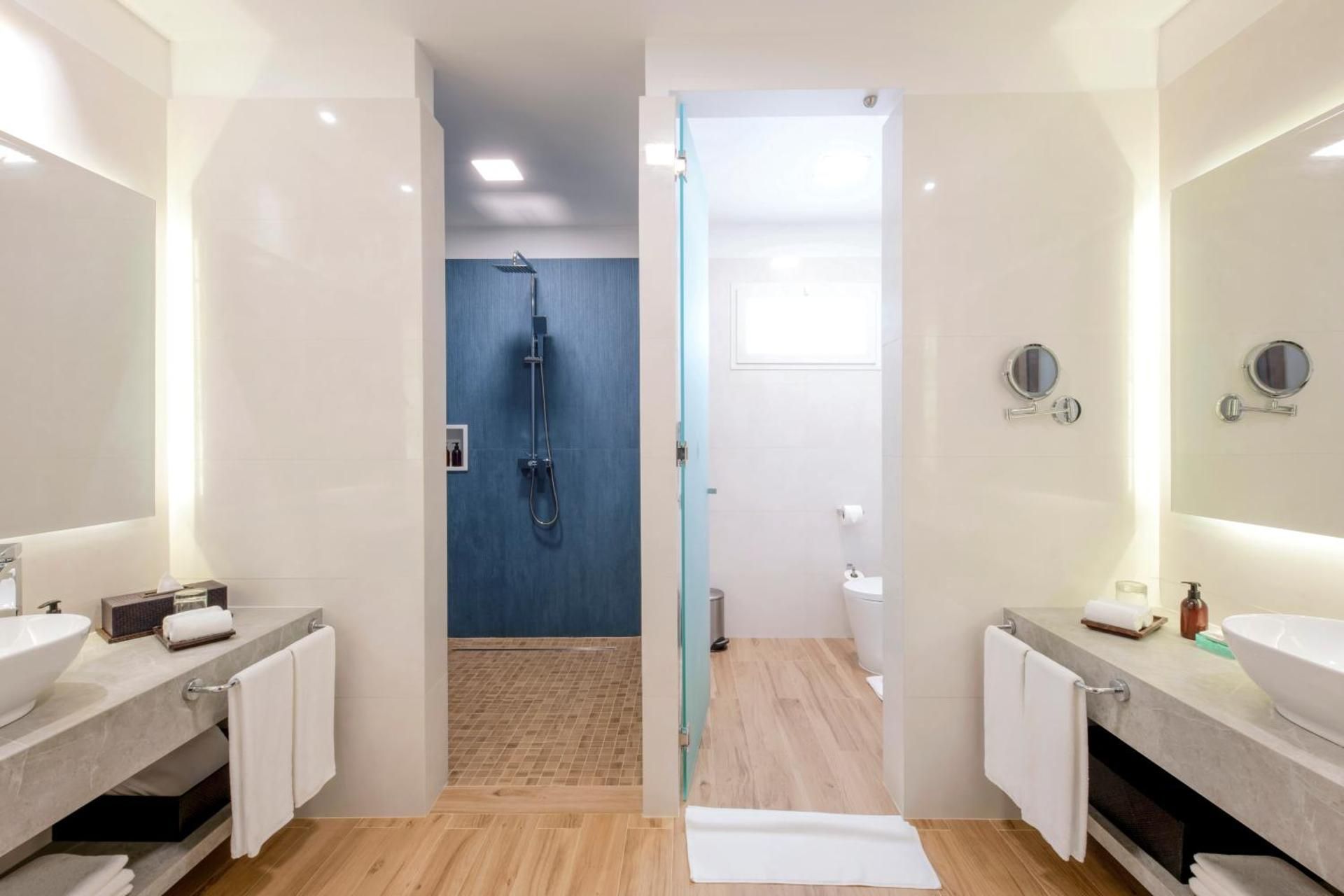 The Mora Zanzibar - Luxury All Inclusive Superior Junior Suite Twin 4