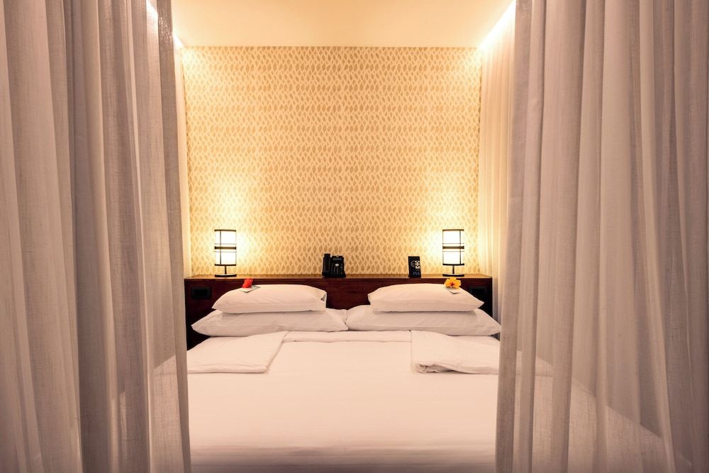 The Mora Zanzibar - Luxury All Inclusive Two Bedroom Superior Family Suite 5