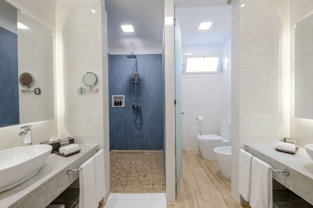 The Mora Zanzibar - Luxury All Inclusive Two Bedroom Superior Family Suite 8