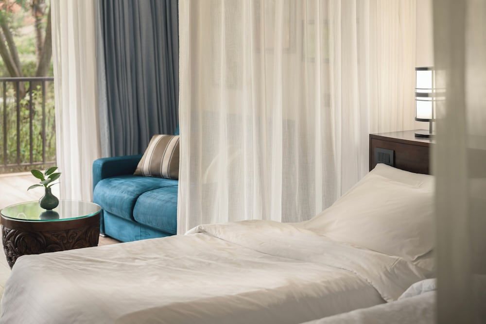 The Mora Zanzibar - Luxury All Inclusive Superior Junior Suite Twin 2