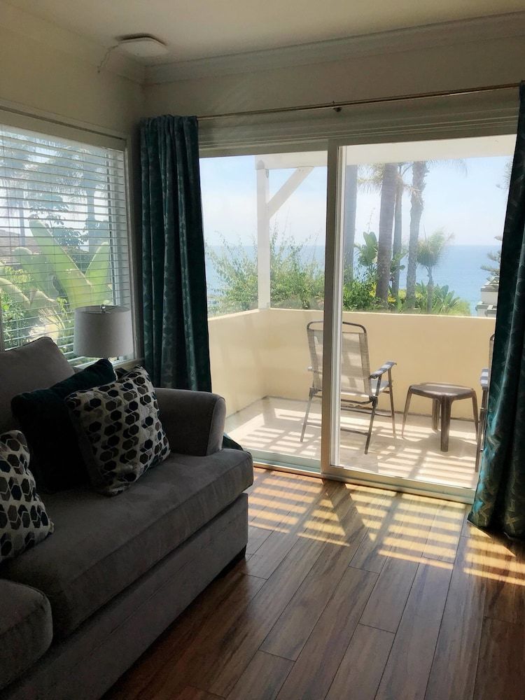 Suite, Balcony, Ocean View