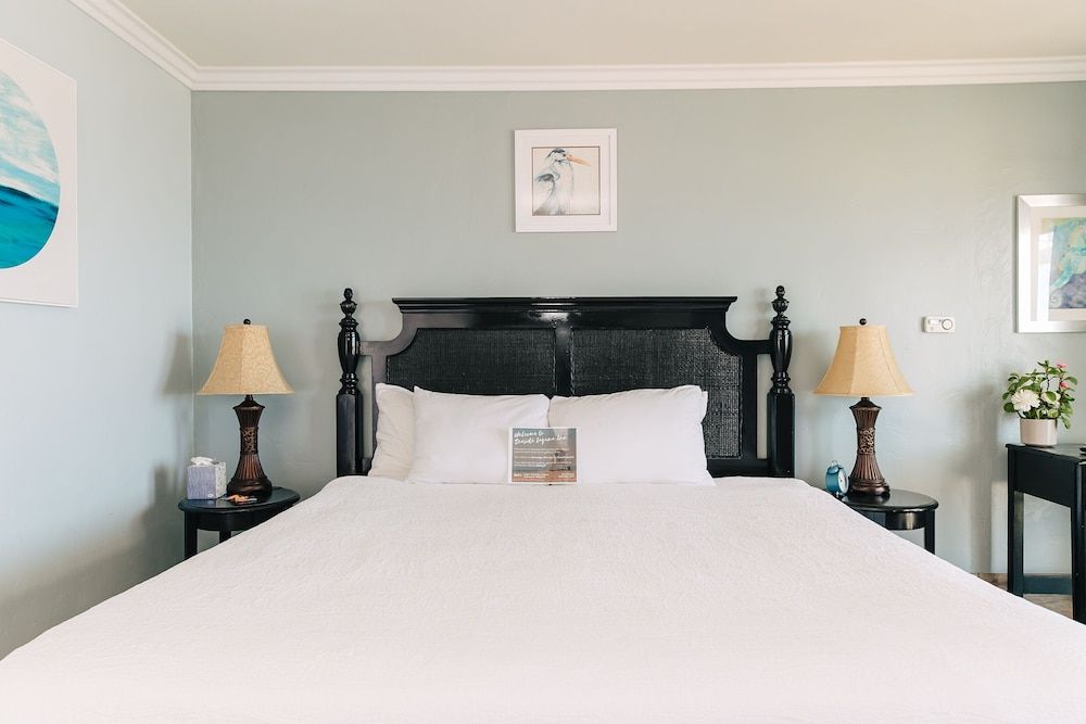 King Room with Ocean View