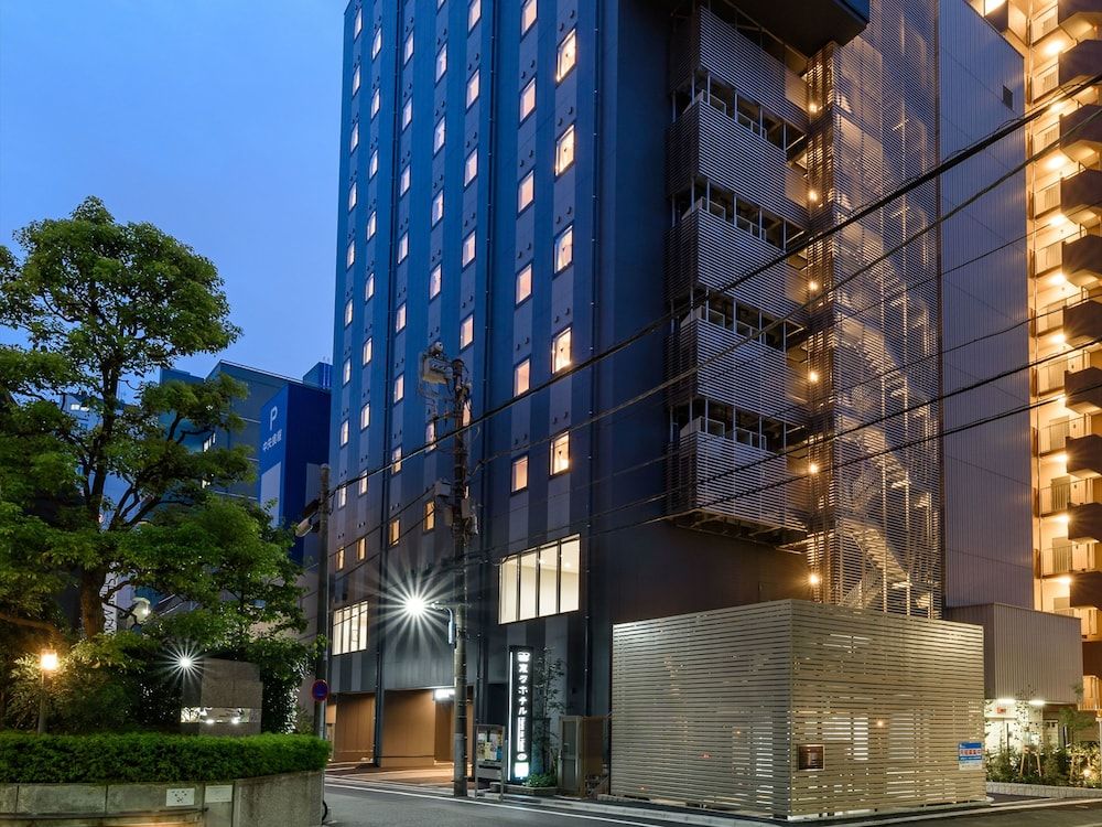 undefined Henn na Hotel Premier Tokyo Asakusa Tawaramachi 3