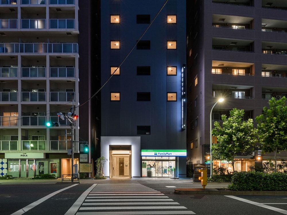 undefined Henn na Hotel Premier Tokyo Asakusa Tawaramachi 6