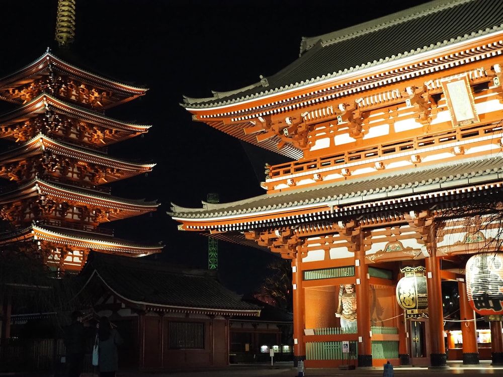 undefined Henn na Hotel Premier Tokyo Asakusa Tawaramachi 8