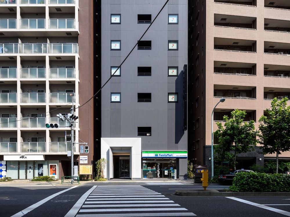 undefined Henn na Hotel Premier Tokyo Asakusa Tawaramachi 5