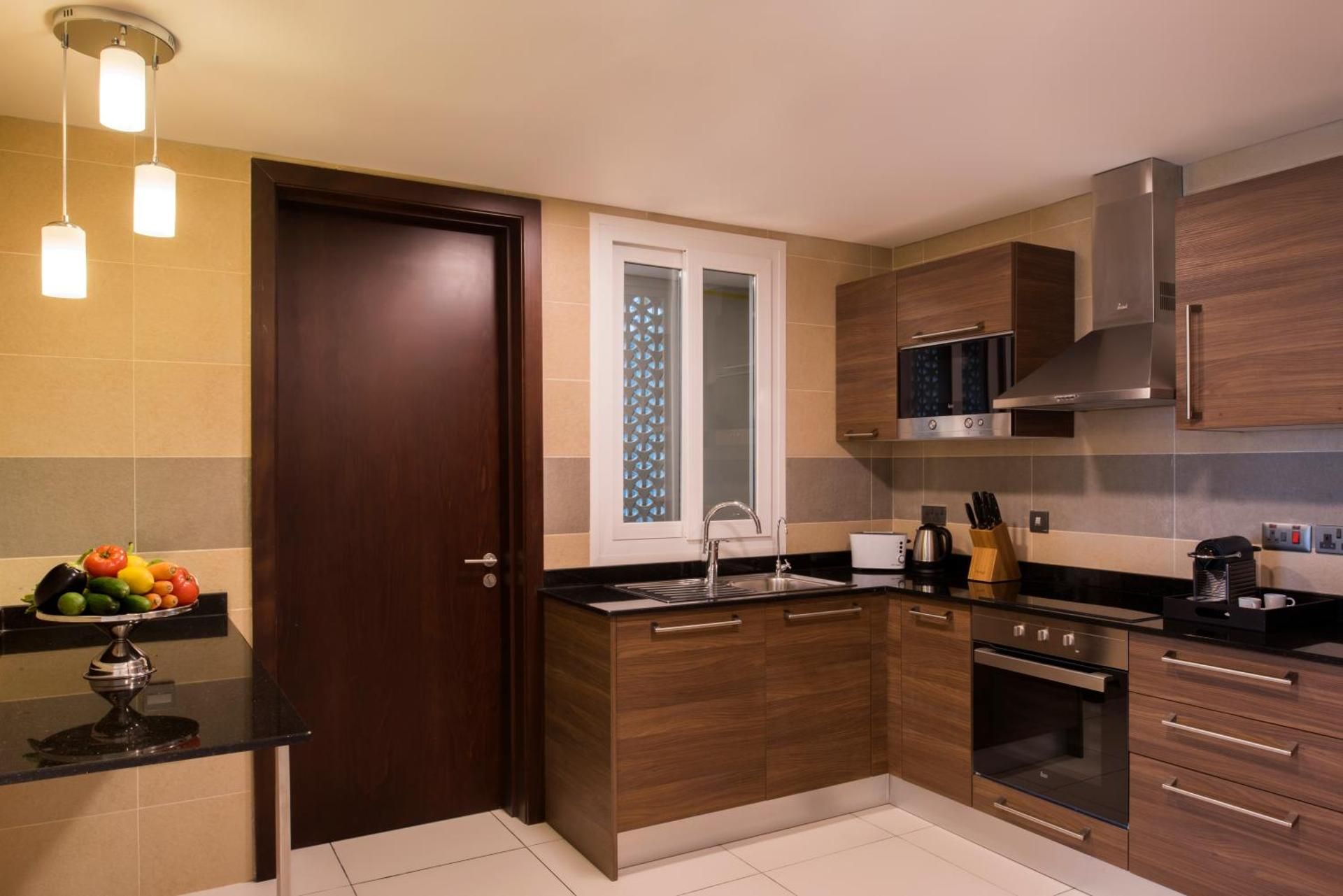 undefined Fraser Suites Muscat 4