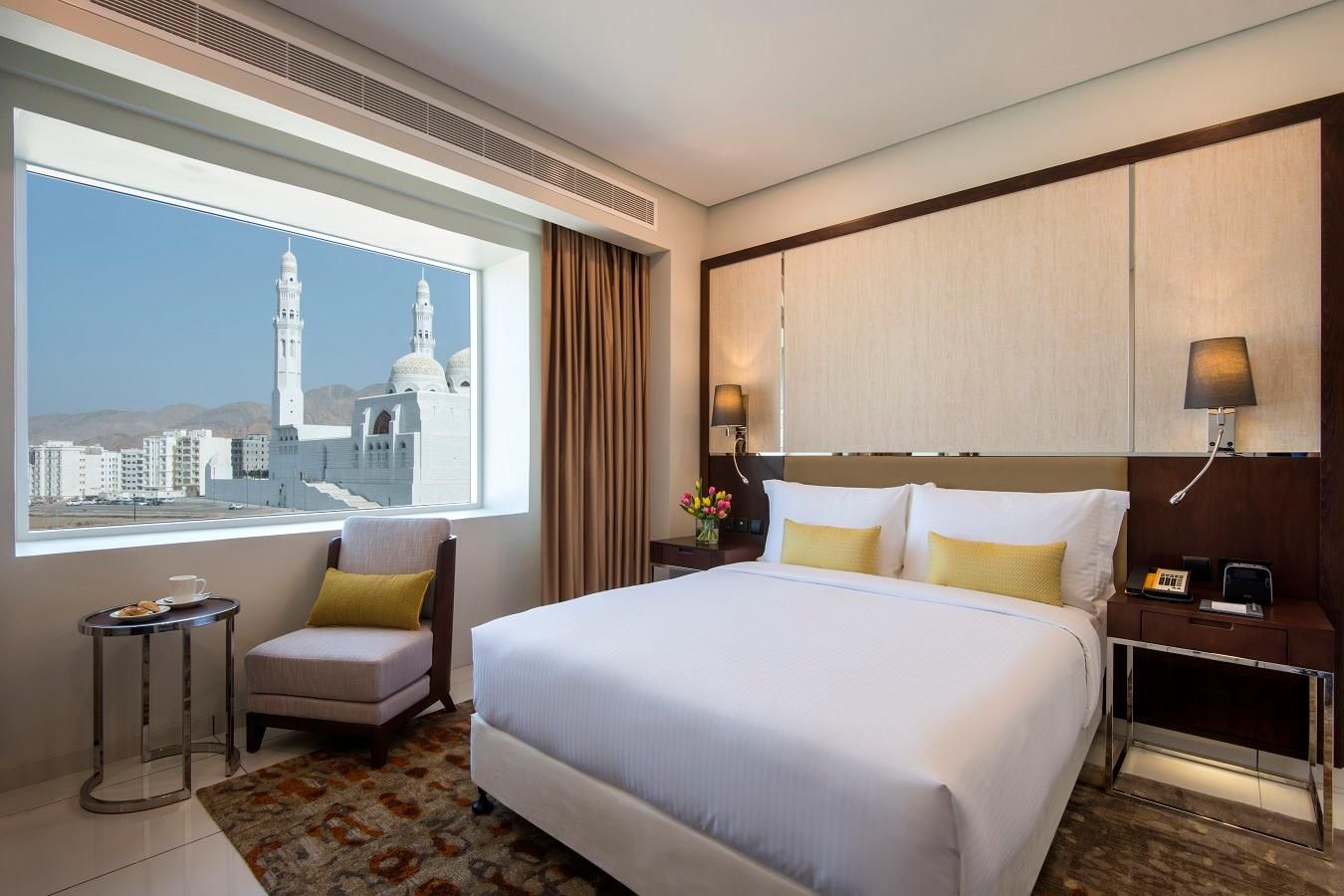 undefined Fraser Suites Muscat 9