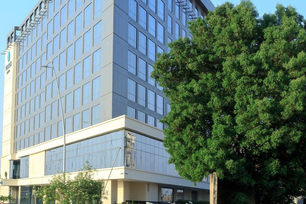 undefined Clarion Hotel Jeddah Airport 10