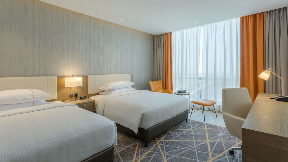 undefined Clarion Hotel Jeddah Airport 4