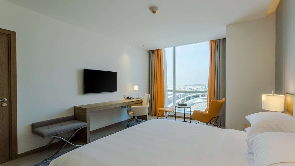 Clarion Hotel Jeddah Airport Standard Room, 1 King Bed 2