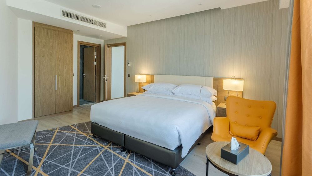 undefined Clarion Hotel Jeddah Airport 3