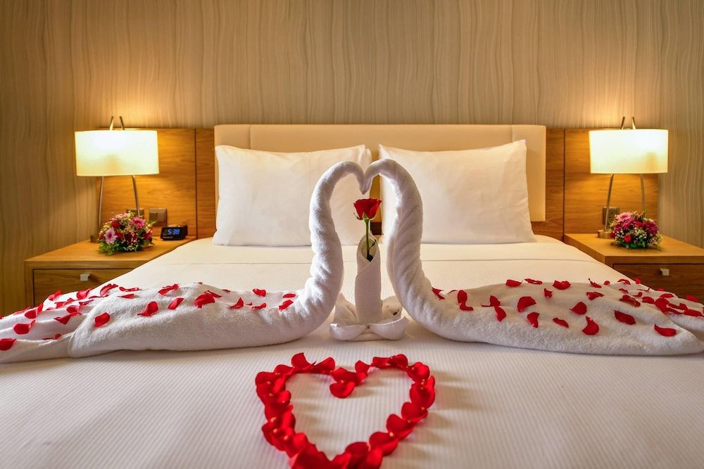 Clarion Hotel Jeddah Airport Standard Room, 1 King Bed 7