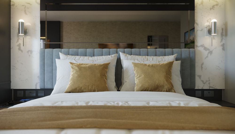 Hotel La Tour Signature Plus Room