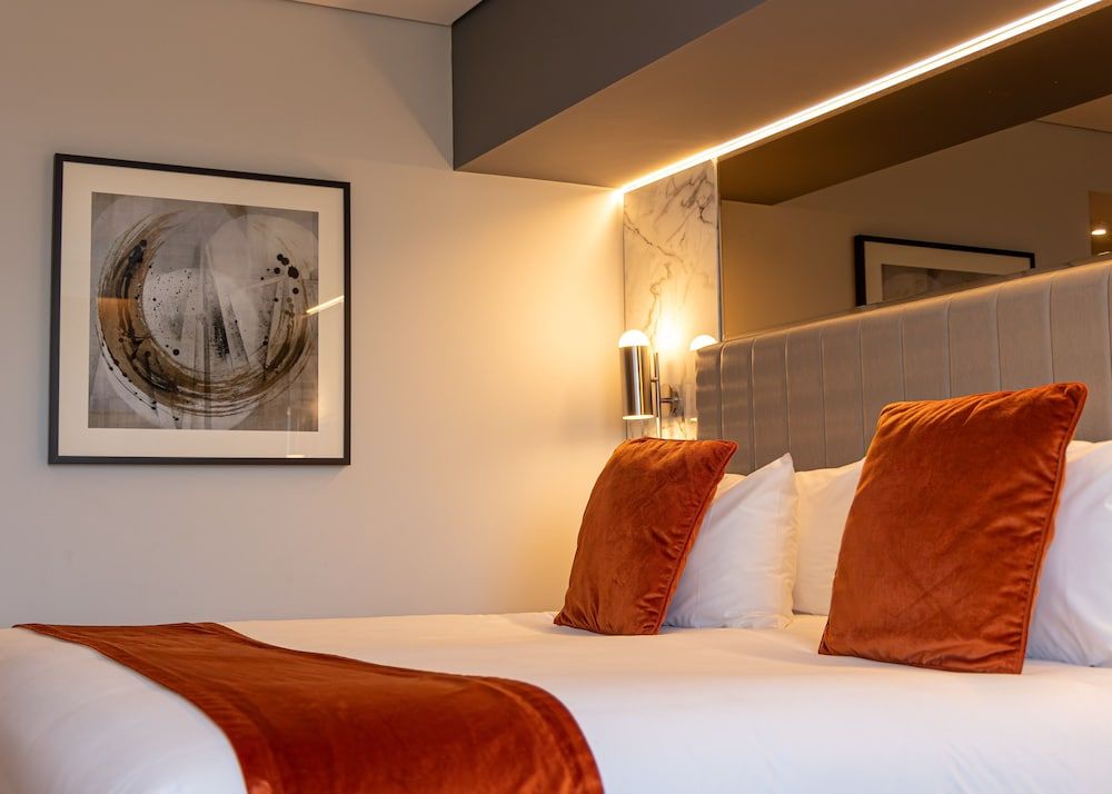 Hotel La Tour Signature Plus Room 7