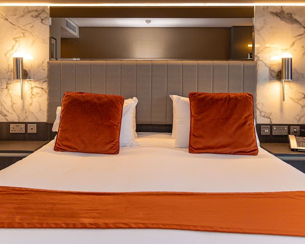 Hotel La Tour Signature Plus Room 5