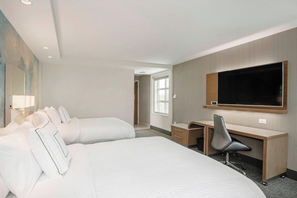 Room, 2 Queen Beds
