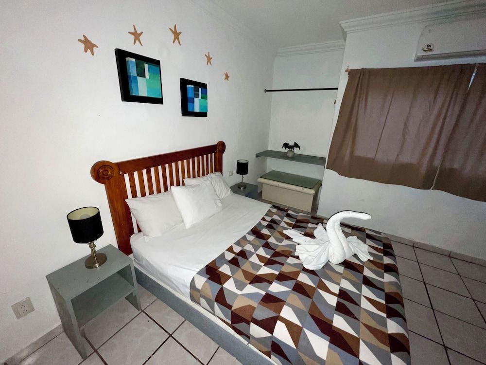 Hotel Chi Ibal Hu Cancun Deluxe Studio Suite, 1 Double Bed 8