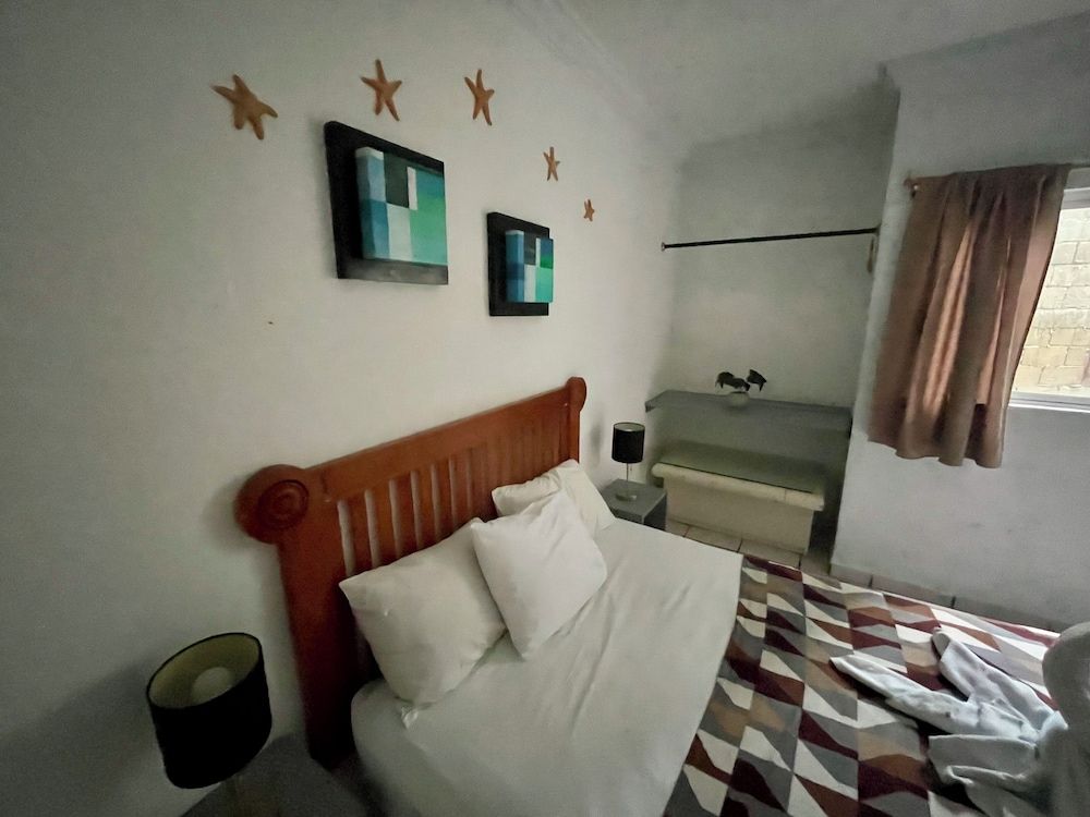Hotel Chi Ibal Hu Cancun Deluxe Studio Suite, 1 Double Bed 6