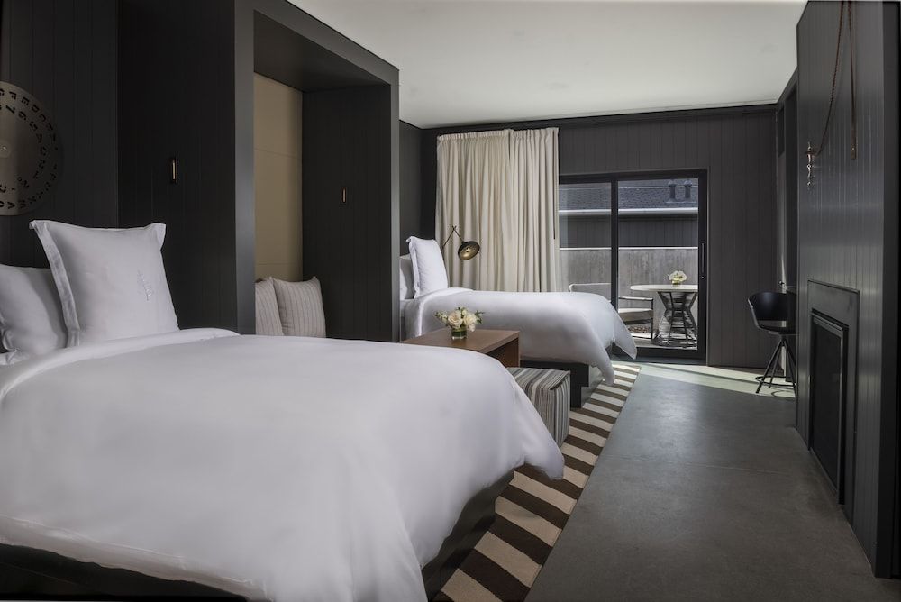 Four Seasons Resort and Residences Napa Valley Villa, 4 Bedrooms (Vineyard Residential) 2